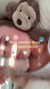 The Good Doctor: New Comfort Show with Shaun Murphy