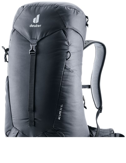 AC Lite 32 EL | black | L | 4046051157177