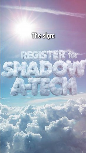 Become a Student for a Day You Won’t Believe What Happens