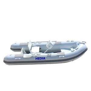 [Hot Item] Rib Boat Accessory Aluminium Inflatable Dinghy Fishing Rib Boat Accessory