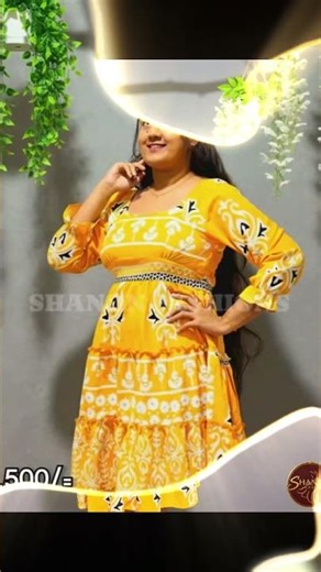 𝐘𝐞𝐥𝐥𝐨𝐰 𝐜𝐨𝐥𝐨𝐮𝐫 𝐬𝐡𝐨𝐫𝐭 𝐟𝐫𝐨𝐜𝐤 💛✨