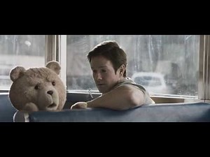 MEJORES ESCENAS TED 2