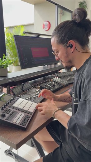 The Wave in-ear monitors, designed for musicians