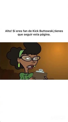 Kick Buttowski Mejores Momentos