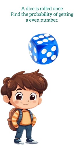 Probability of rolling Dice!