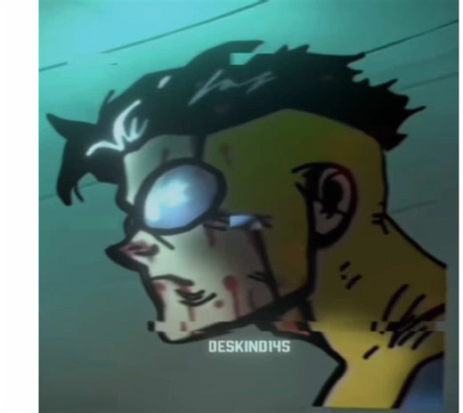 Bug eyed mark edit (filler edit) -ib@Iyœb- -first clip @Shrinking Rae | 𝐊𝐢𝐭𝐊𝐚𝐭- -animation @priixor-#invincible #invincibleedit #invincibleanimation #invinciblecomicanimation #comicanimation #invinciblevariants #invinciblevariantsedit #edit #edits #editing #editor #invinciblewar #invinciblewaredit #fy #fyp #foryou #viral #viralvideo #des #deskind #deskind145