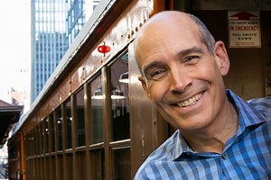 Chicago By 'L' Video | WTTW Chicago