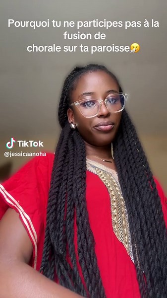😂Quand on dit c’est la fusion qui anime net … tu ne viens pas aux répétitions, tu ne te sens pas concerné … pourquoi ? @kiswend28 @Miriame Syntyche @GRAIN DE PERFECTION🛍️ @Marie Joseph❤️ @grace Boni #chorale #choral #catholique