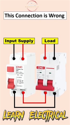 2.2K views · 62 reactions | For Electrical Engineering Knowledge  visit our/my YouTube channel https://youtube.com/@learnelectrical786?si=nPoJ03RPbc7C5nwN | Learn Electrical | Facebook