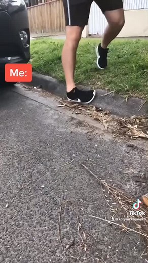 Dealing with Weak Ankles: A Meme Compilation