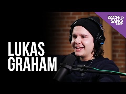 Lukas Graham I Full Interview
