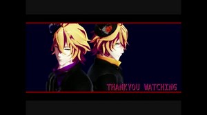 【MMD】 Lollipop Candy bad Girl【うたプリ】