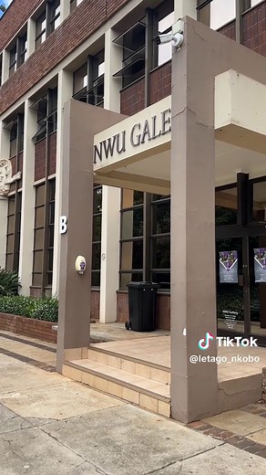 North West University Potchefstroom Campus Experience