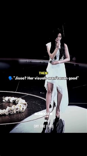 They insulted BLACKPINK, but now... ✨#BLACKPINK #Lisa #Jennie #Jisoo #Rosé #viral #kpop #shorts