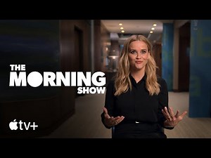 The Morning Show — "And We're Back" Featurette | Apple TV