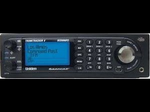 Live Police Scanner from south western Merced County.