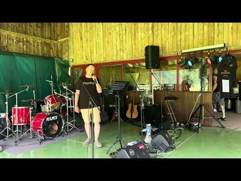 Nancy the Tavern Wench - Alestorm cover by NorthForest