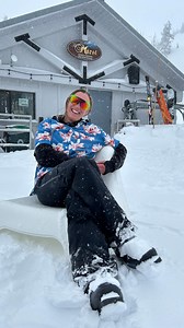 Weekend Update 🌨️ Spring passes, upcoming spring events and stormy weather - here’s what you need to know going into the weekend. #mthoodmeadows #yourmountainhome #weekendupdate | Mt. Hood Meadows