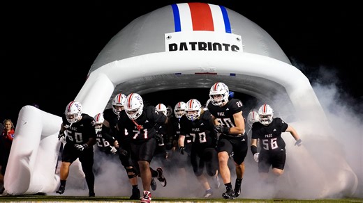 TSSAA football playoffs. See the Division I semifinals, DII championship pairings