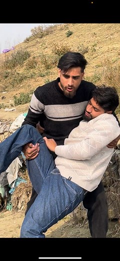 818K views · 17K reactions | GIRLFRIEND TEH LIBRARY PART 3 藍藍 FUNNY KASHMIRI DRAMA BY Malik suhail 02 | Malik suhail 02 | Facebook