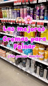 Las mejores cremas para peinar sin gastar mucho!!👌🏻🍃🌸🌷#haircut #hair #haircare #hairstylist #makeup #makeupartist #skincare #body #bodycare #piel #makeup #makeupartist #hairstyle #hairgoals #haircut #haircare #hairstylist #hair #beauty #beautiful #belleza #reelsvideoシ #reelsviralシ #reelsfypシ #reelsfacebook #reelsfbシ #reelsvideo #reelsviral #video #videos #videoviral #viralreelsfacebook #virals #viralpost #viralvideoシ #viralreelsfbpage #viralreelsfb #viralreelsfb #viralreels #viralpage #page