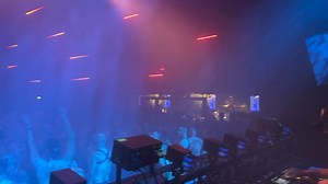 Live at FunHouse - the Spring edition with Dj Saeed Ali | FunHouse party Amsterdam