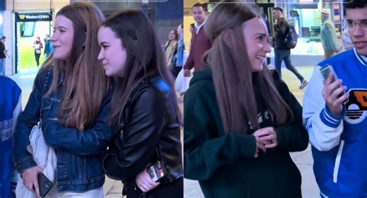 Españolas revelan características de su chico ideal y respuesta sorprende: "Debe ser peruano"