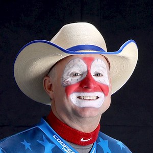 603K views · 10K reactions | Even the sand is fancier in Las Vegas! Who’s ready to crown a champion on November 10th? | PBR | Facebook