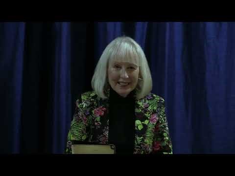 The Benefits, Blessings And Rewards - Part 1 - Debra Walker