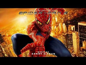 The Wedding March/Declared Love (Film Version) | Spider-Man 2 (2004) | Danny Elfman