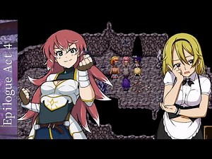 Didnapper 2 - Gameplay (Epilogue Act Part 11)