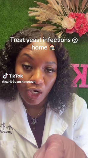 Home Remedies for Yeast Infections: Natural Treatments and Prevention Tips