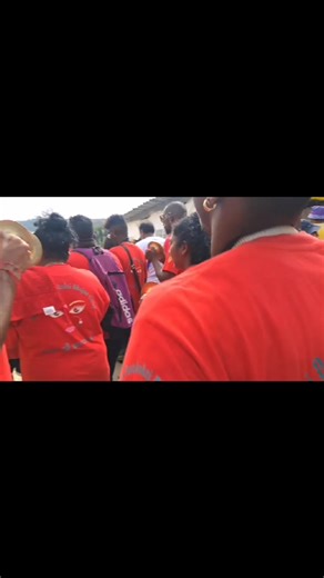 Rietriver Kavadi: Devotion, Unity, and Prayer