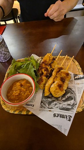 #thaifoodlover #yummyfood | Brenda Maganis