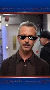 45K views · 320 reactions | Dramaturgically, this remix made sense. #JeremyStrong #Colbert | The Late Show with Stephen Colbert | Facebook