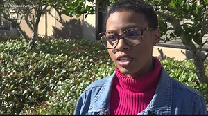 Jacksonville woman fights for breast cancer awareness among Black women