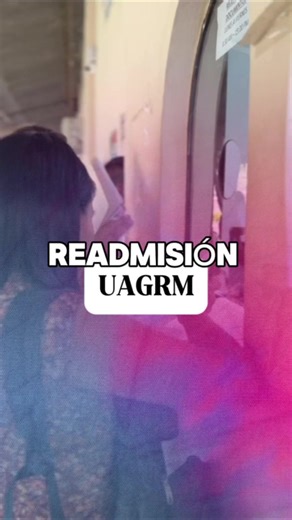 Proceso de Reanudación UAGRM para Estudiantes