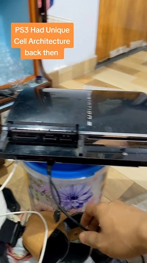 Comparison of PS4, PS3, and PS2: Choose Your Favorite Console