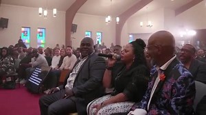 15K views · 287 reactions | What happens when Dr. Ricky Dillard and Tamela Mann are ministering under the same roof. I can tell you what happens..... The Holy Spirit enters the room and ALL PRAISES are lifted.  #yourethelifter #gospelmusicislife #worship #praise #victory #gospelperiod We Do Not Own The Rights To This Music | GospelPeriod.com | Facebook