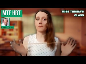 How To Go From Masculine Male To Feminine Female: With Dr Morphew