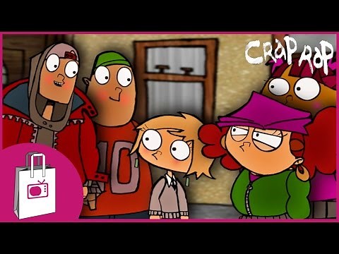 Crap Rap - Series 1 - N.V.
