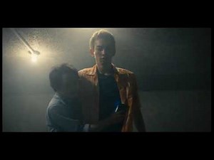 Alice In Boderland - First Game