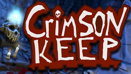 Buy Crimson Keep from the Humble Store