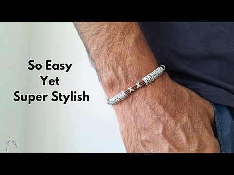 You won't believe it‼️ I made 50 pairs and SOLD everything👌Genius DIY Idea with thread|Easy training