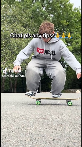 Skateboarding Tips for Beginners: Perfect Your Ollie