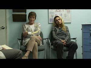 Quatro Dias a Teu Lado (Four Good Days) - Trailer Oficial Legendado PT