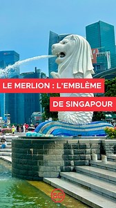 240 reactions · 12 shares | Plongez dans la légende du Merlion à Singapour ! Cette icône mythique incarne la fusion entre la mer et le lion, symbole de la ville. Une rencontre inoubliable entre histoire et majesté vous attend  Et vous, vous connaissiez cet emblème ? Merlion  : @vins_bearface | VisitSingapore | Facebook