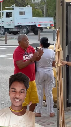 गिरा पैसा… भागा चोर लेकिन पुलिस ने खेल खत्म कर दिया 🚔💸