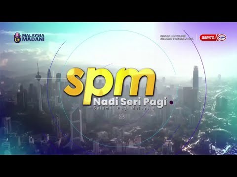 19 NOVEMBER 2025 - SELAMAT PAGI MALAYSIA