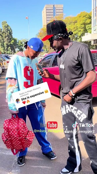 Drip Check: Exploring Style and Luxury Culture